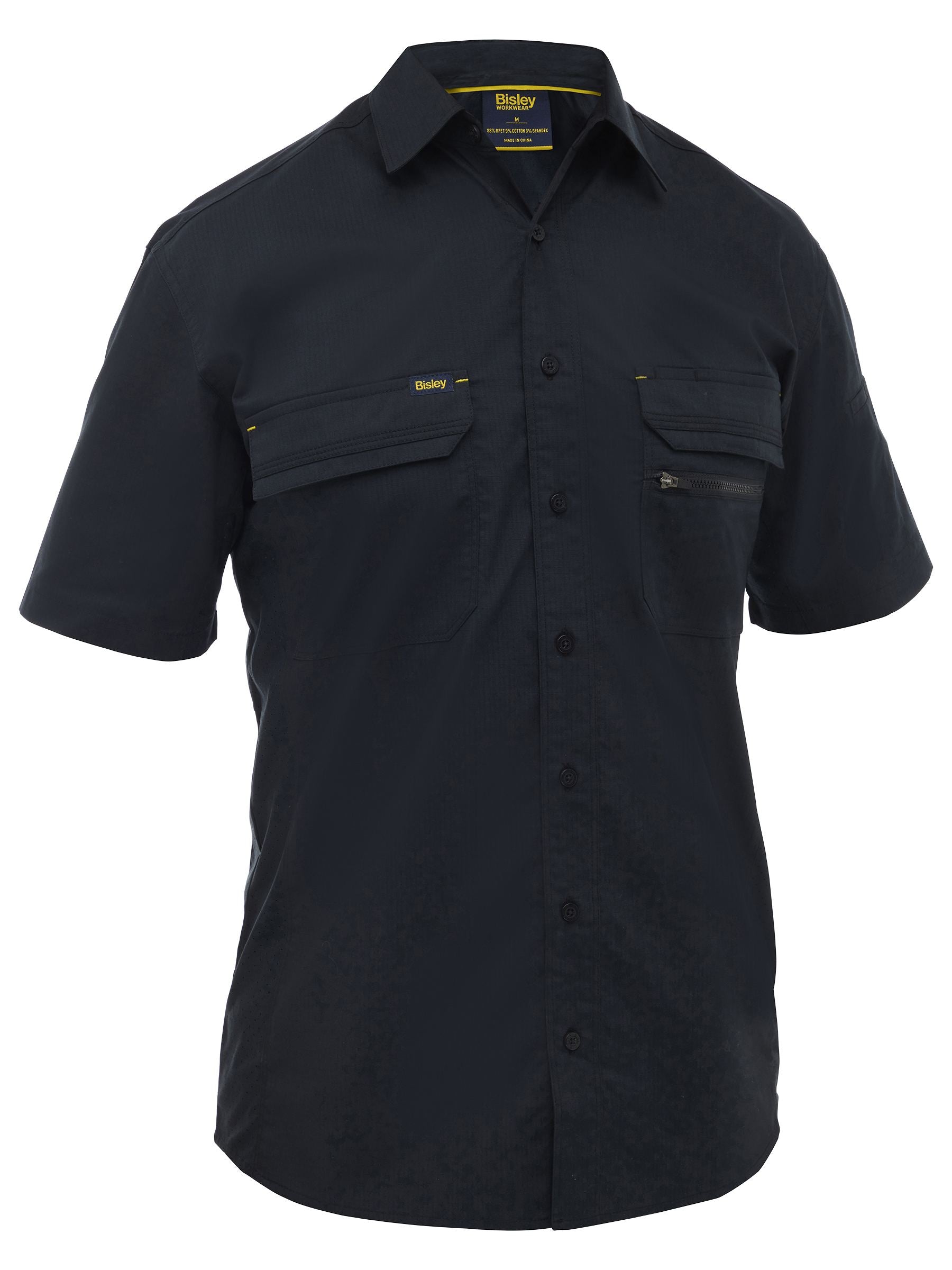 Bisley X Airflow™ Stretch Ripstop Shirt BS1490