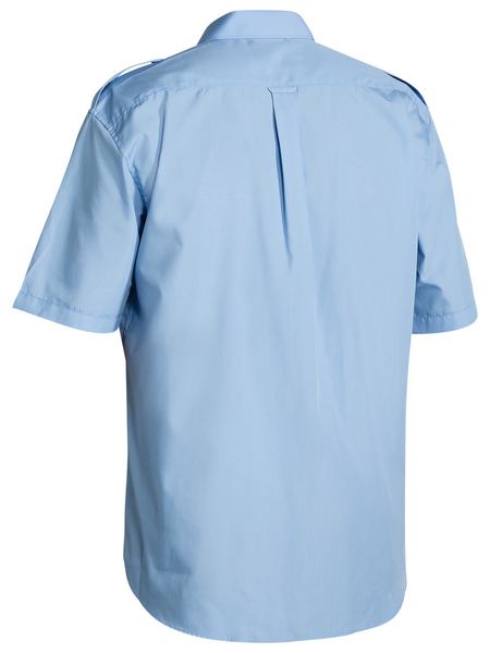 Bisley Epaulette Shirt B71526
