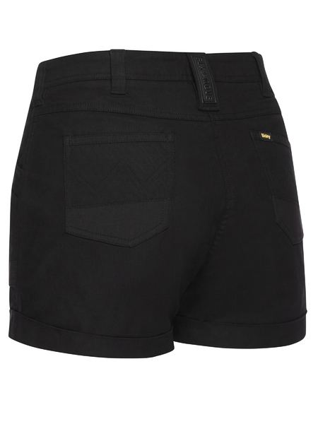 Bisley Women's Flx & Move™ Short Short BSHL1045