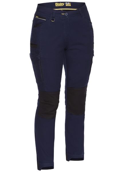 Bisley Women's Flx & Move™ Cargo Pants BPL6044