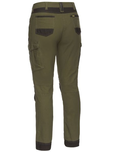 Bisley Women's Flx & Move™ Cargo Pants BPL6044