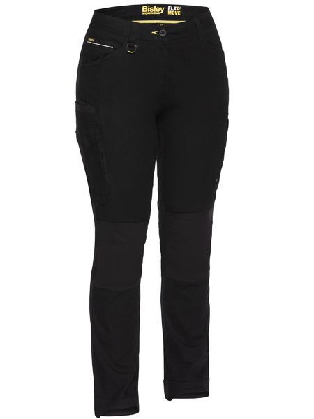 Bisley Women's Flx & Move™ Cargo Pants BPL6044
