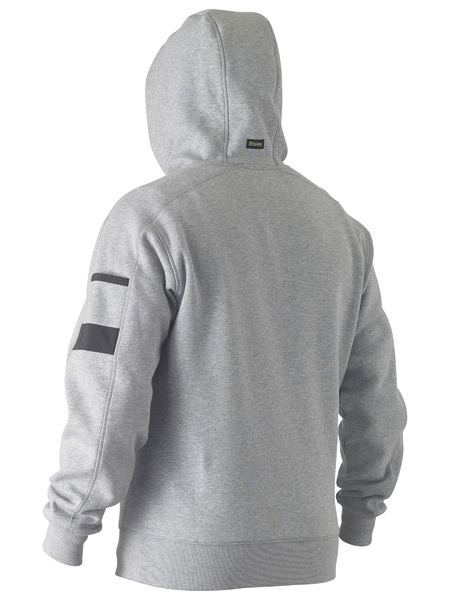Bisley Work Fleece Hoodie BK6724