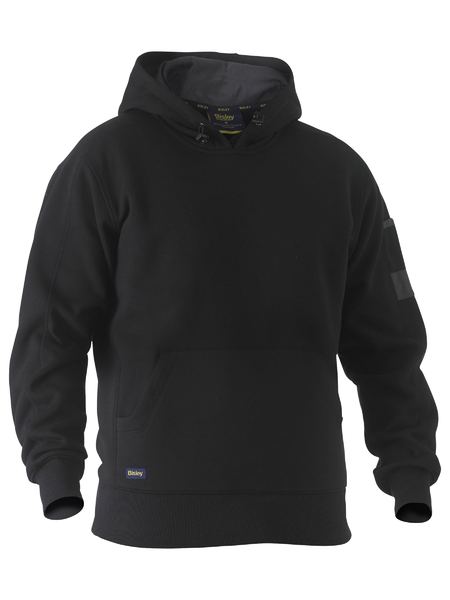 Bisley Work Fleece Hoodie BK6724