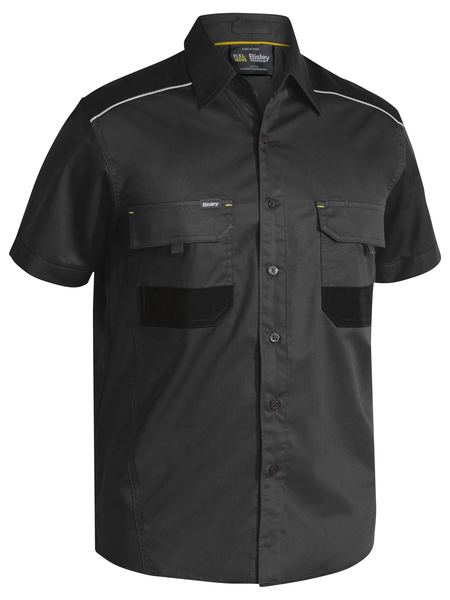 Bisley Flx & Move™ Mechanical Stretch Shirt BS1133