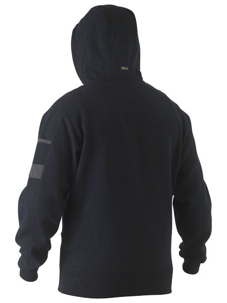 Bisley Work Fleece Hoodie BK6724