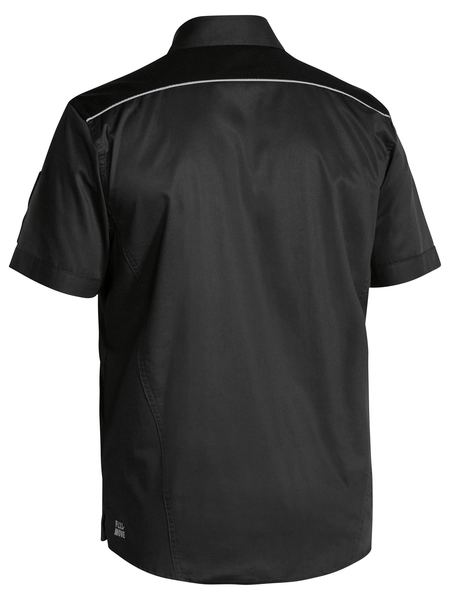 Bisley Flx & Move™ Mechanical Stretch Shirt BS1133