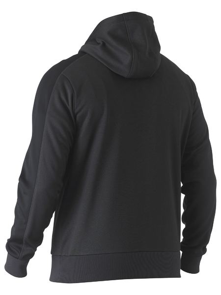 Bisley Recycle Flx & Move™ Zip Hoodie BK6901 - Clearance