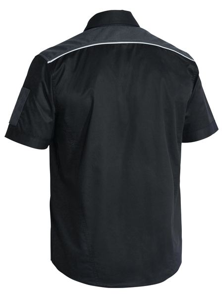 Bisley Flx & Move™ Mechanical Stretch Shirt BS1133