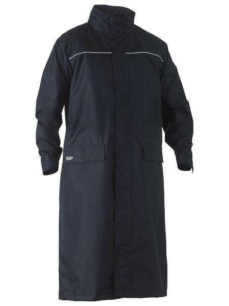 Bisley Long Rain Coat BJ6962