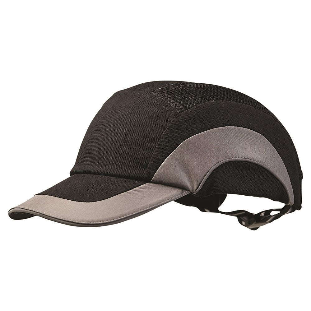 Pro Choice Bump Cap Black / Grey BCBG
