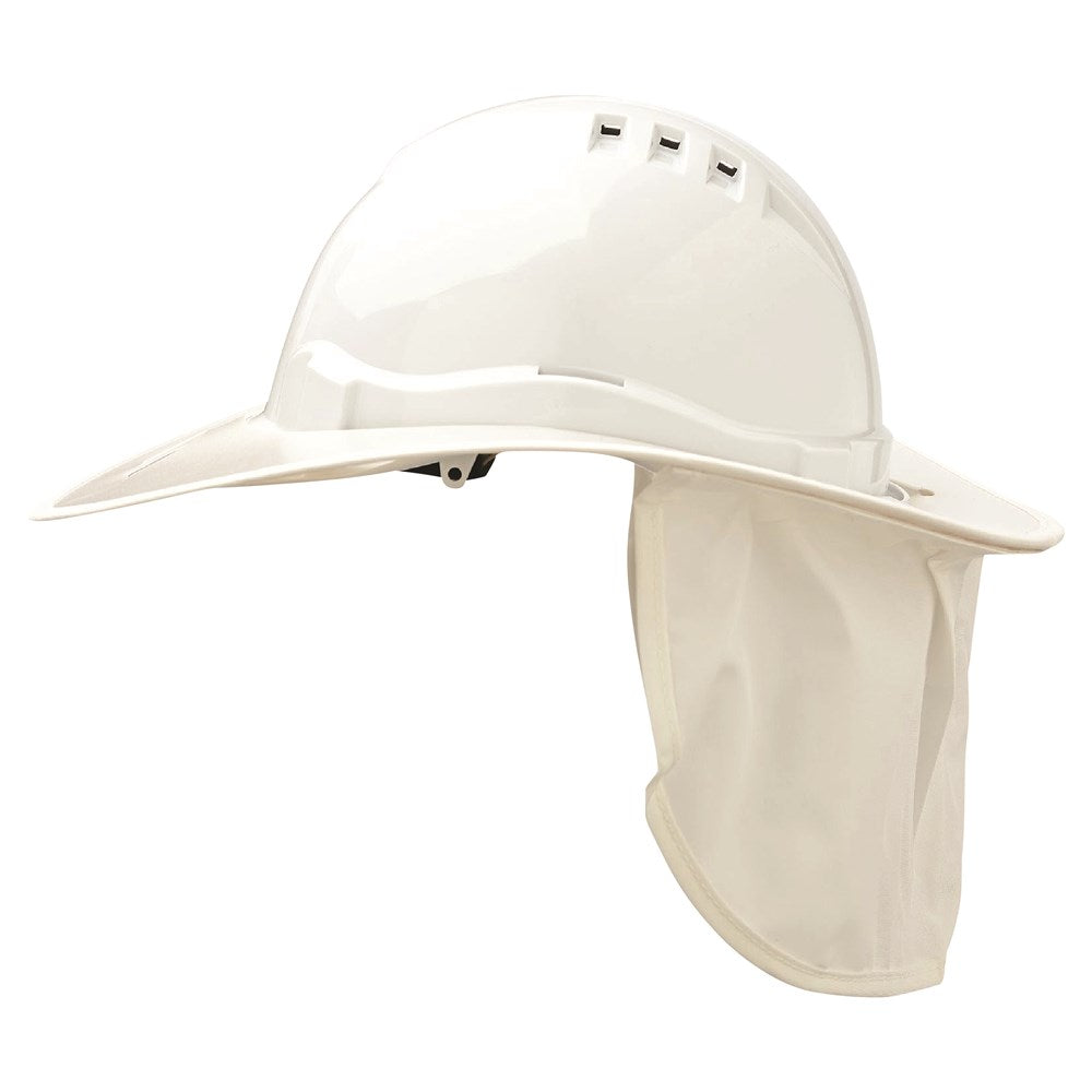 Pro Choice V6 Hard Hat Plastic Brim V6PB