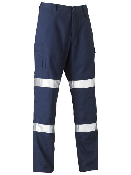 Bisley Taped Biomotion Cool Lightweight Utility Pants BP6899T