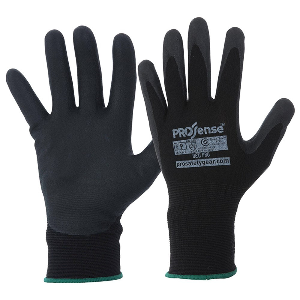 Pro Choice 12x Prosense Dexi-Pro Gloves - BNNL