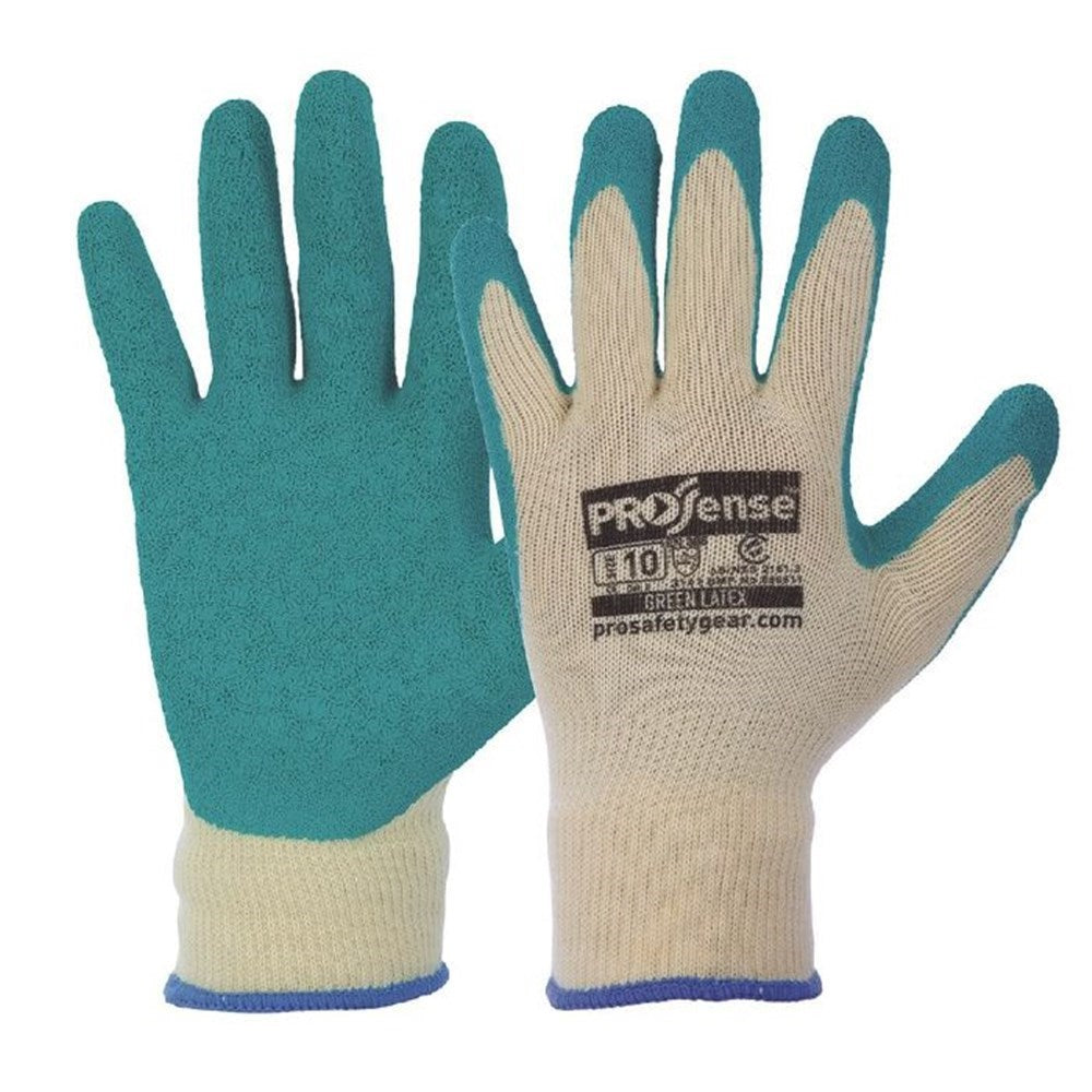 Pro Choice 12x Prosense Diamond Grip Gloves - 342DG