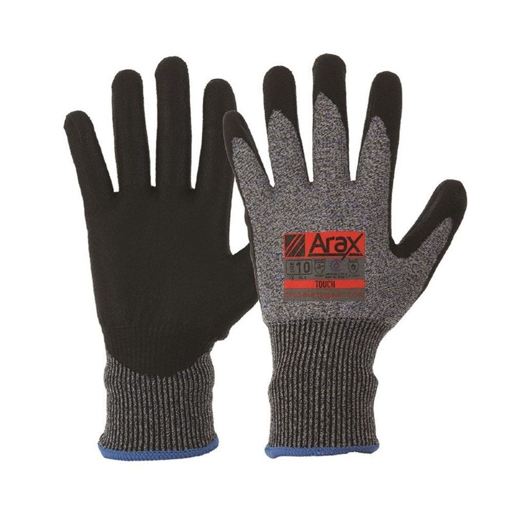 Pro Choice Arax Water Based Pu Dip On 13G Liner - APUD
