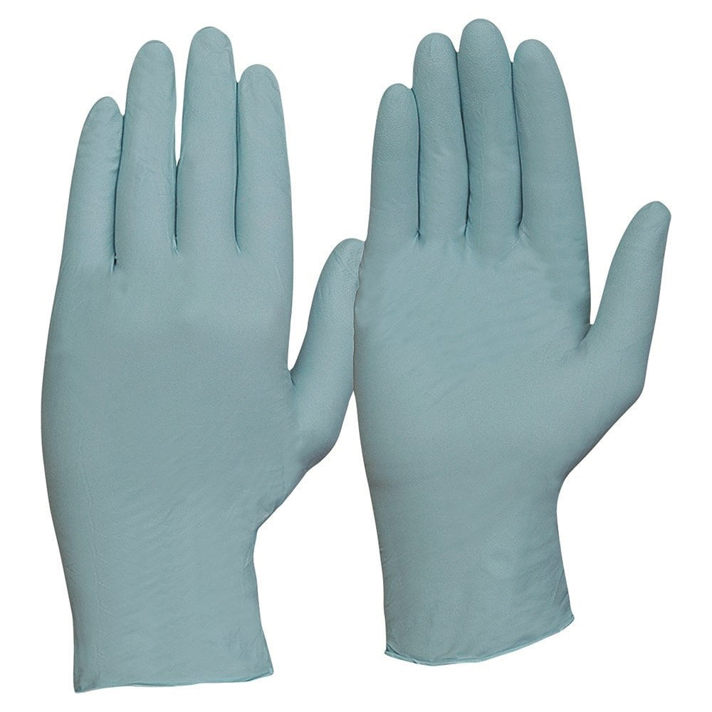 Pro Choice 10x Disposable Nitrile Powder Free Gloves - MDNPF