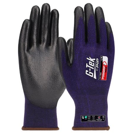G-Tek 12x Posigripmax 18G GP Glove- 34-188
