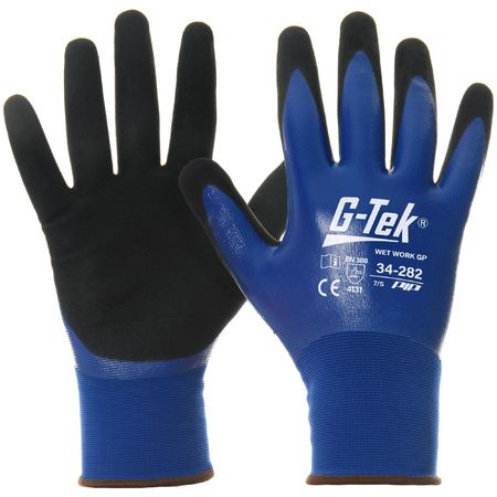 G-Tek Wetwork Touch Screen Glove - 34-282