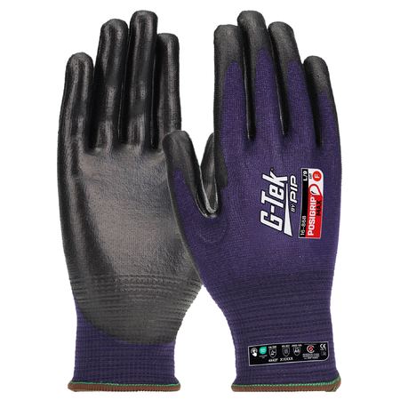 G-Tek Posigripmax Cut F Glove - 16-868