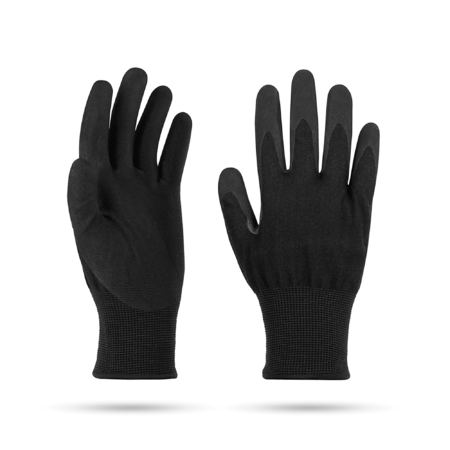 18-6 Puncture Soft Glove-E18-6PSOFT