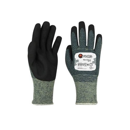 Eureka 13-4 Heat Arc Flash 17 Glove - E13-4HAF17