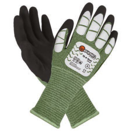 Eureka Arc Flash FR Nitrile Glove - E13-4AFHFR