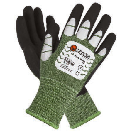 Eureka Heat FR Nitrile Glove - E13-4HFR