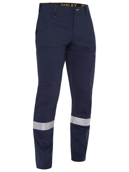 Bisley X Airflow™ Taped Stretch Ripstop Vented Cargo Pant BPC6150T