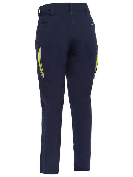 Bisley Womens X Airflow™ Stretch Ripstop Vented Cargo Pant BPCL6150