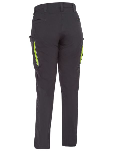 Bisley Womens X Airflow™ Stretch Ripstop Vented Cargo Pant BPCL6150