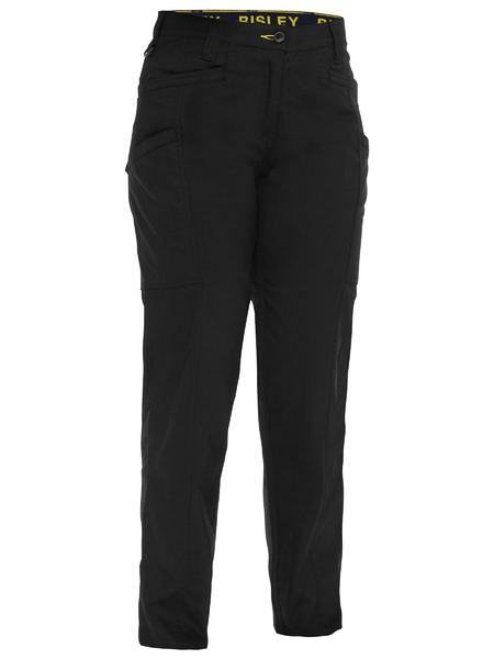 Bisley Womens X Airflow™ Stretch Ripstop Vented Cargo Pant BPCL6150