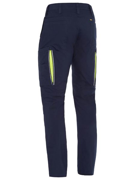 Bisley X Airflow™ Stretch Ripstop Vented Cargo Pant BPC6150