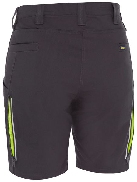 Women's X Airflow™ Stretch Ripstop Vented Cargo Short BSHL1150