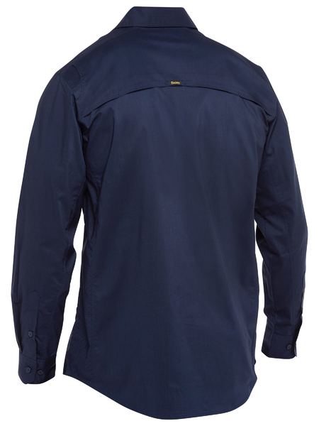 Bisley X Airflow™ Stretch Ripstop Shirt BS6490