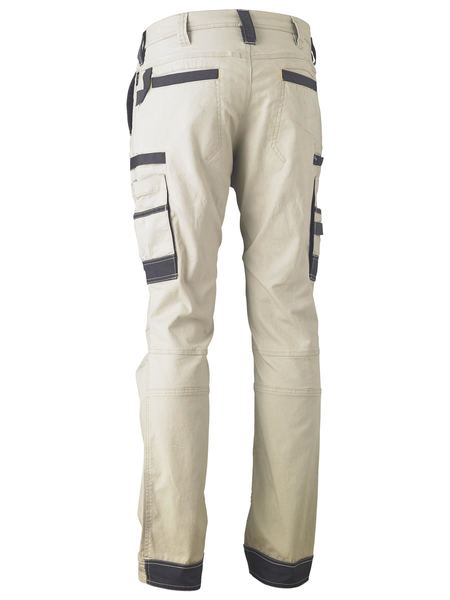 Bisley Flx & Move™ Stretch Utility Cargo Pants BPC6331