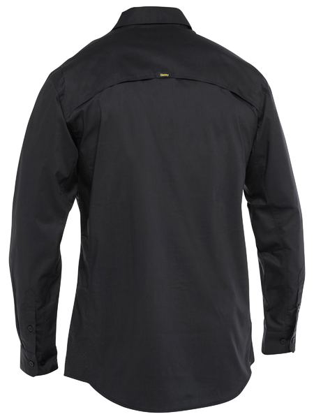 Bisley X Airflow™ Stretch Ripstop Shirt BS6490
