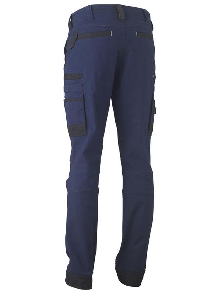 Bisley Flx & Move™ Stretch Utility Cargo Pants BPC6331