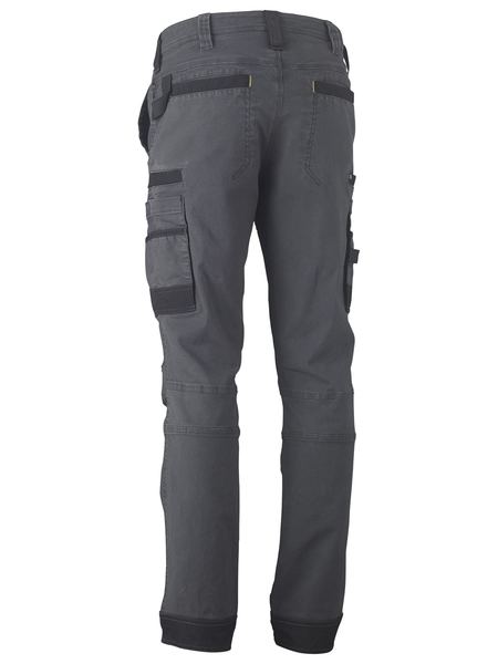Bisley Flx & Move™ Stretch Utility Cargo Pants BPC6331