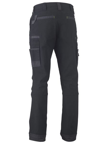 Bisley Flx & Move™ Stretch Utility Cargo Pants BPC6331