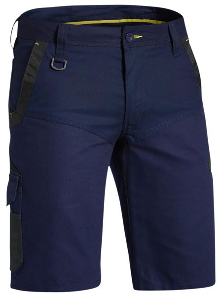 Bisley Flx & Move™ Stretch Cargo Short BSHC1130