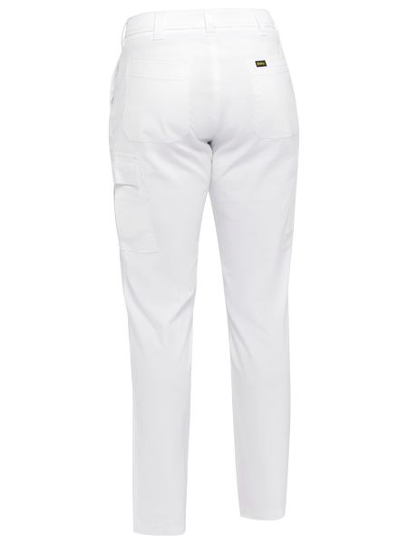 Bisley Stretch Cotton Drill Cargo Pants BPC6008
