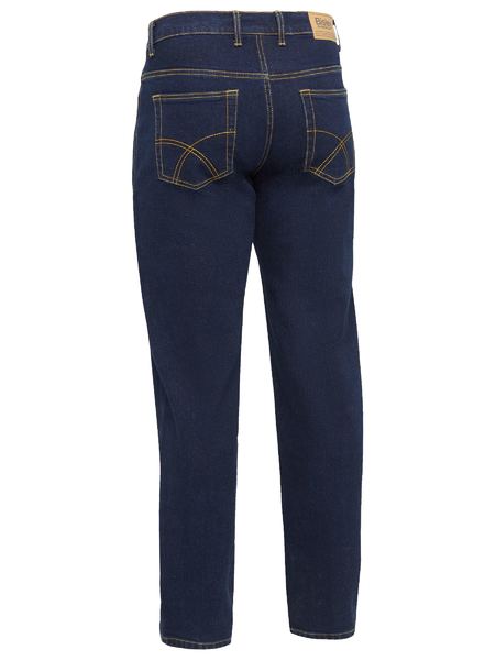 Bisley Original Denim Work Jeans BP6049