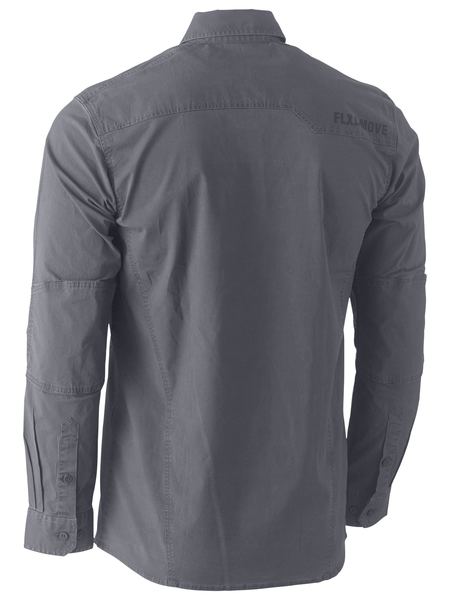 Bisley Flx & Move™ Utility Work Shirt BS6144