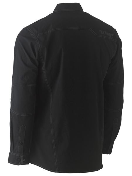 Bisley Flx & Move™ Utility Work Shirt BS6144