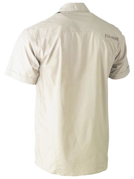 Bisley Flx & Move™ Utility Work Shirt BS1144