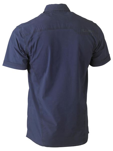 Bisley Flx & Move™ Utility Work Shirt BS1144