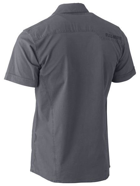 Bisley Flx & Move™ Utility Work Shirt BS1144