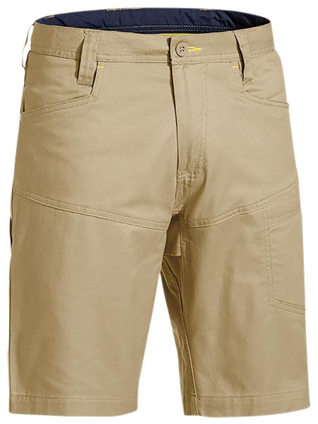 Bisley X Airflow™ Ripstop Vented Work Short BSH1474