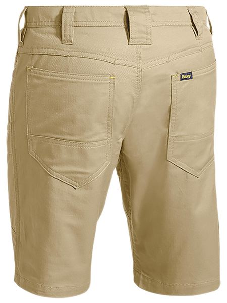 Bisley X Airflow™ Ripstop Vented Work Short BSH1474